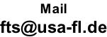 Mail fts@usa-fl.de